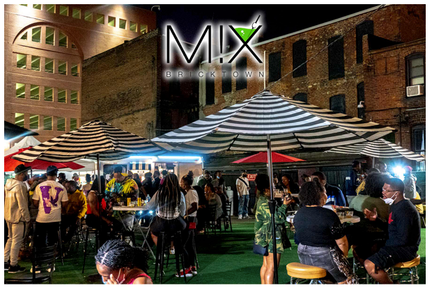 Mix Bricktown